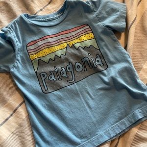 Patagonia top